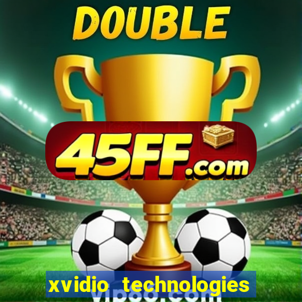 xvidio technologies startup brasil 2024 os